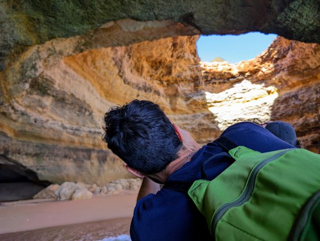 Inmortalizado momentos del verano
