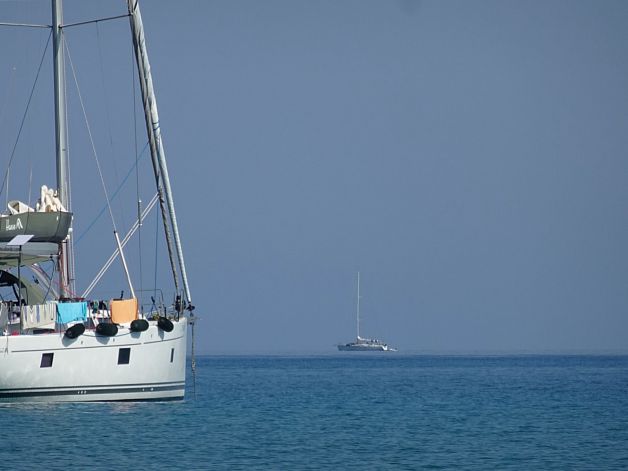 Itsasontzi hegalaria