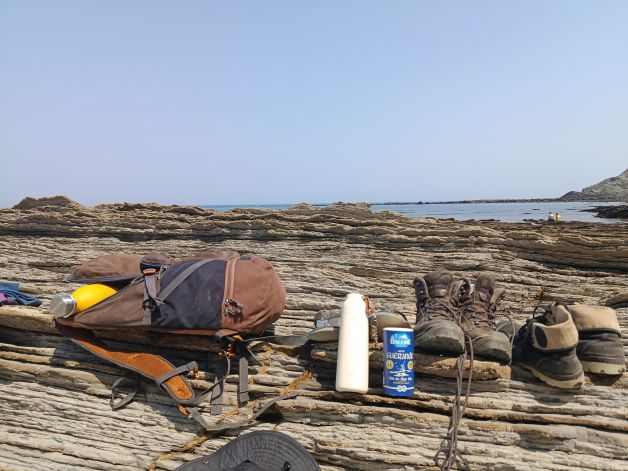 Jamais sans mon sel!!