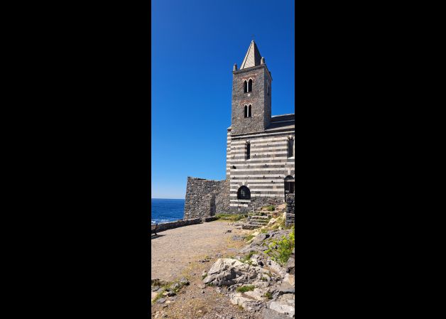 Joya Arquitectónica