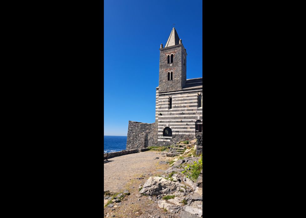 Joya Arquitectónica