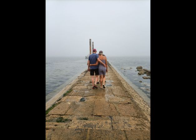 Juntos hasta el infinito y más allá 