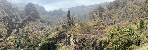 LAS GRANJAS DE SANTO ANTAO