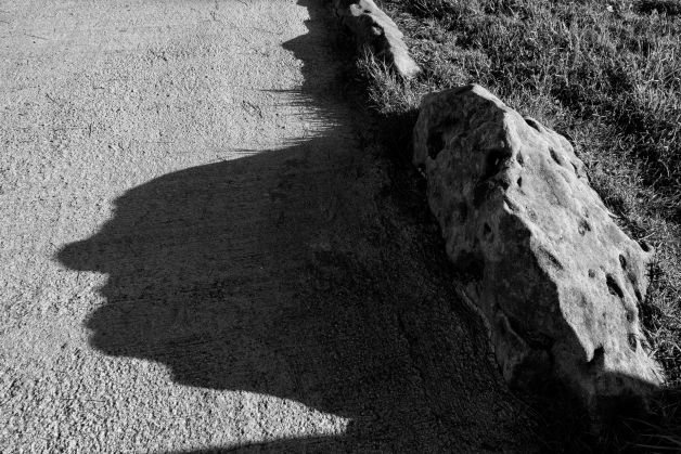 Las rocas de perfil enigmático