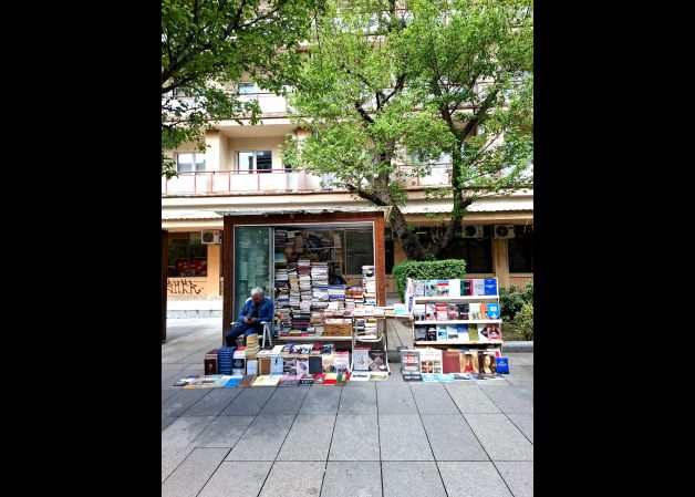 Libreria 