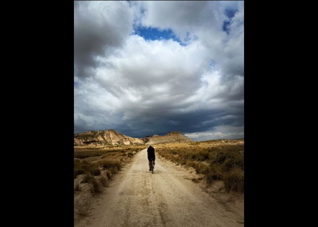 El llanero solitario