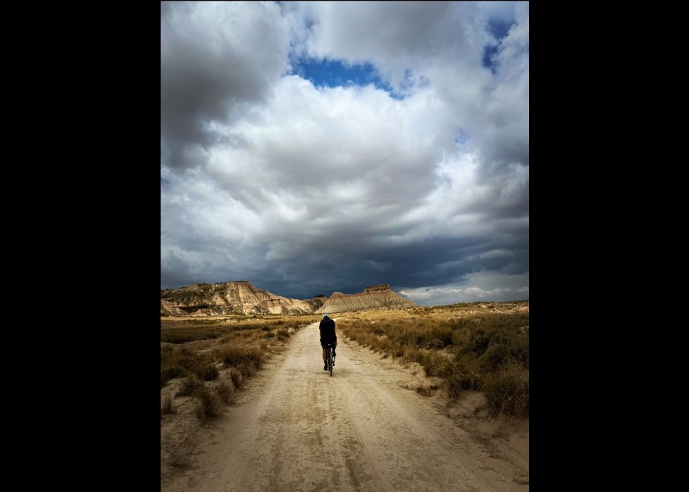 El llanero solitario