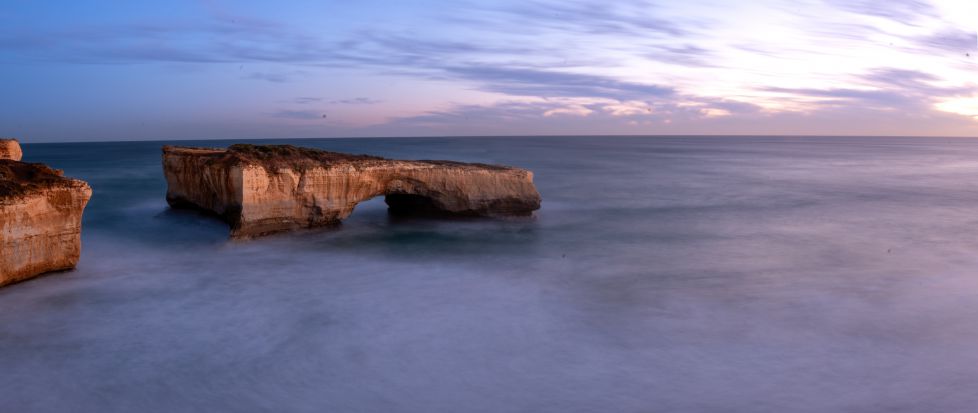 London Bridge, Austrlia