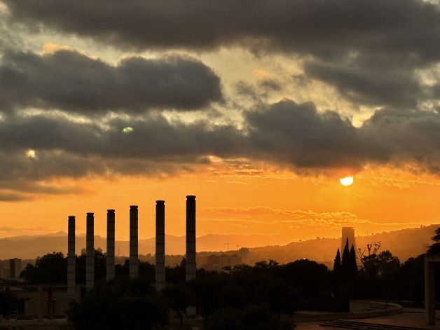 Los pilares de la tierra