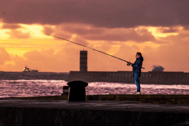 El mejor momento del dia