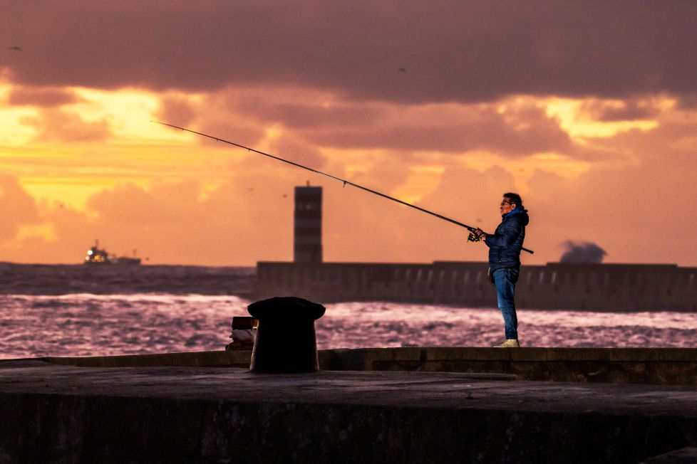 El mejor momento del dia