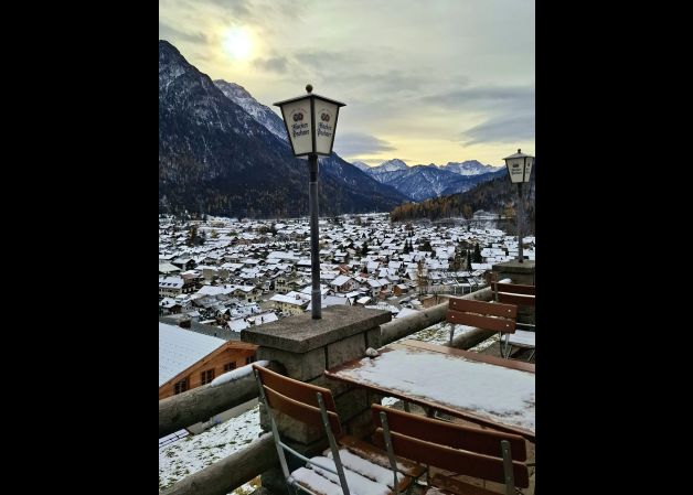 Mittenwald