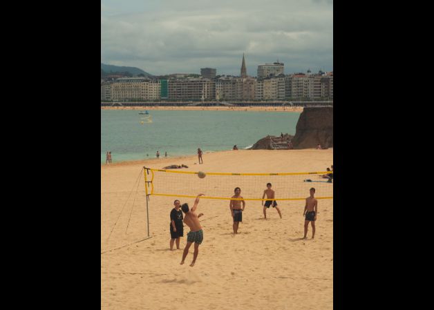 Ondarreta Volley Club