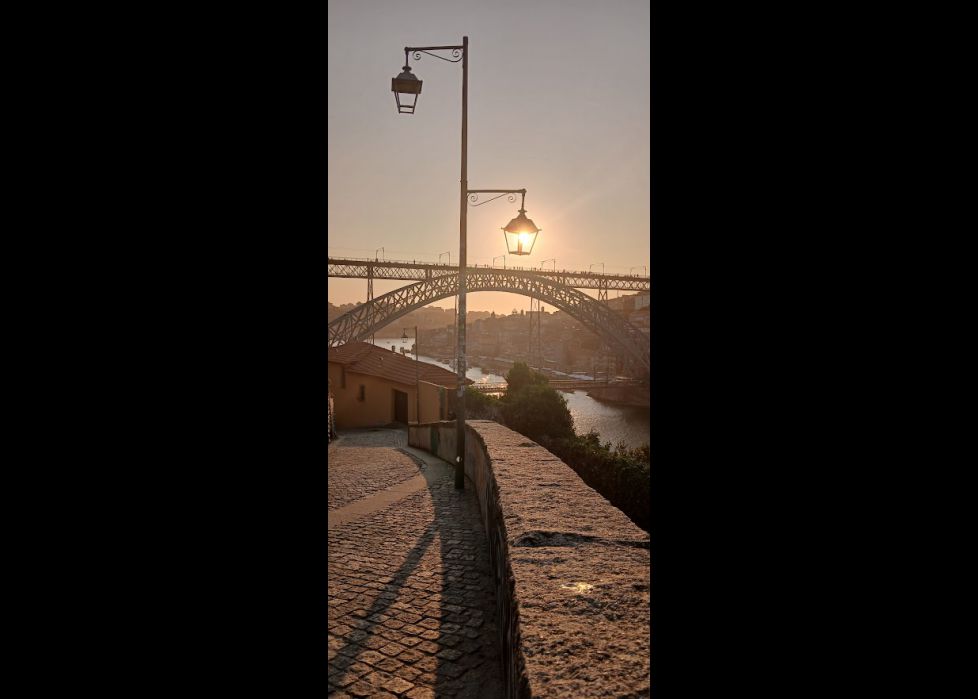 OPORTO