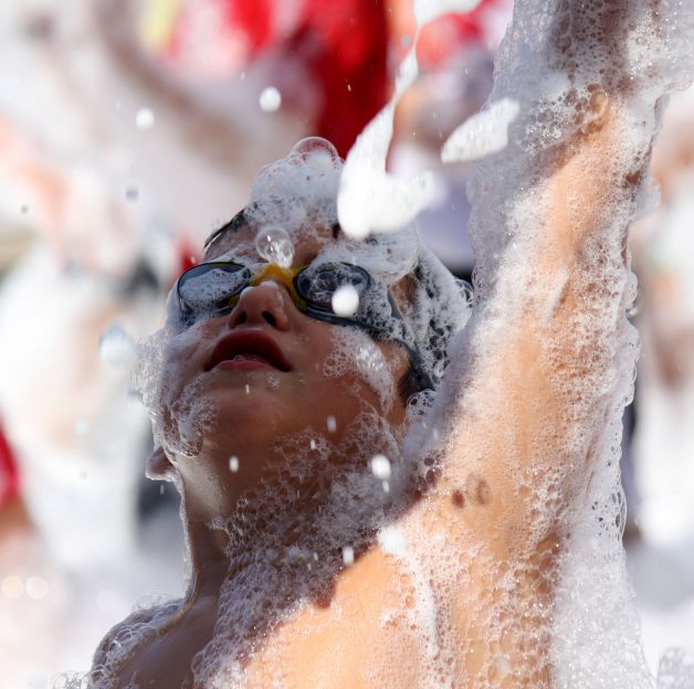 Pequeños momentos, grandes recuerdos