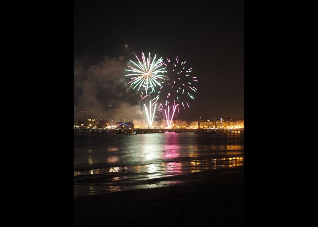 Pirotecnia zaragozana