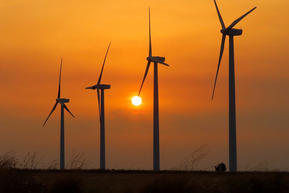 Productores de energia