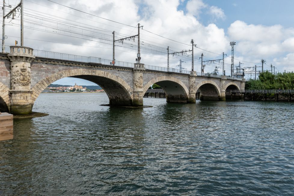 Puente Internacional