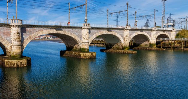 puente internacional