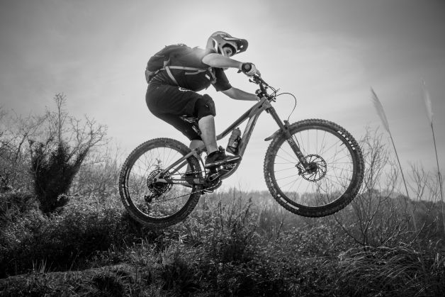 Pulso Contra Gravedad