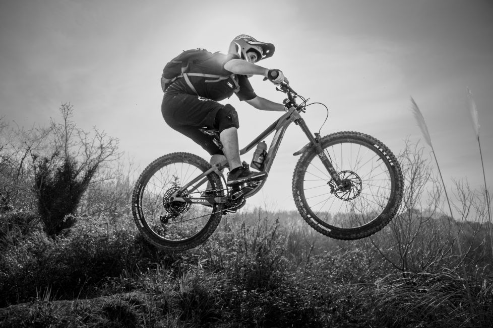 Pulso Contra Gravedad