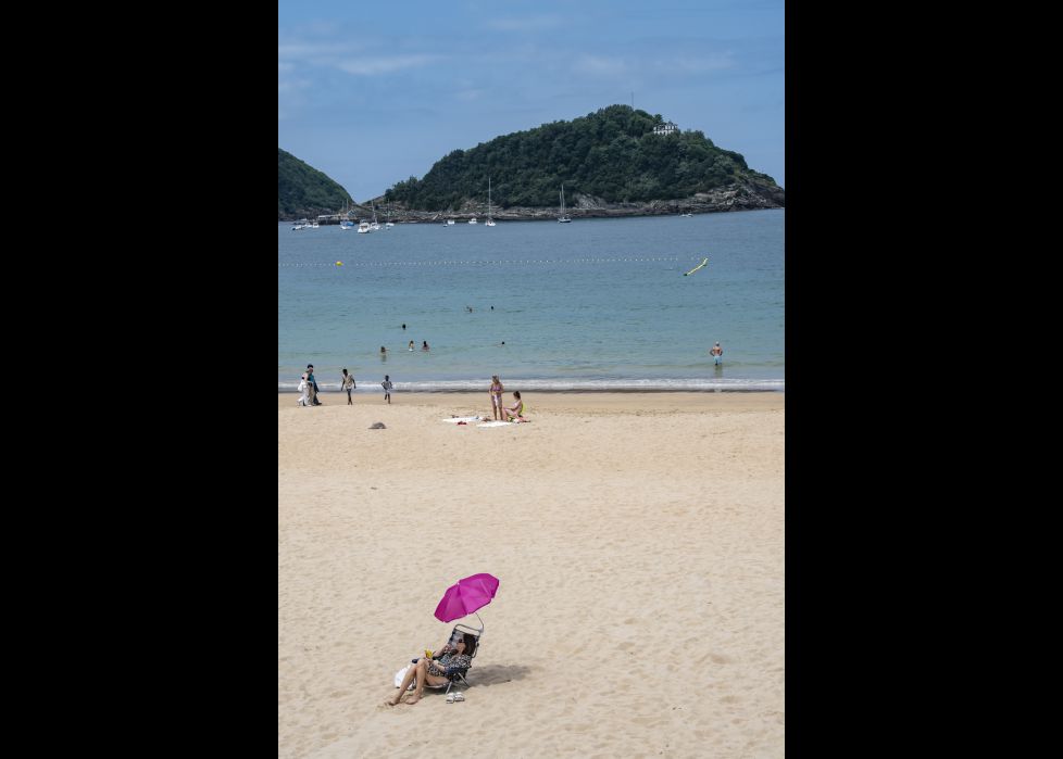 Al que madruga, Dios le ayuda