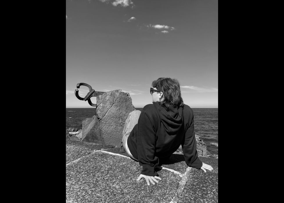 ¿qué más se puede pedir?