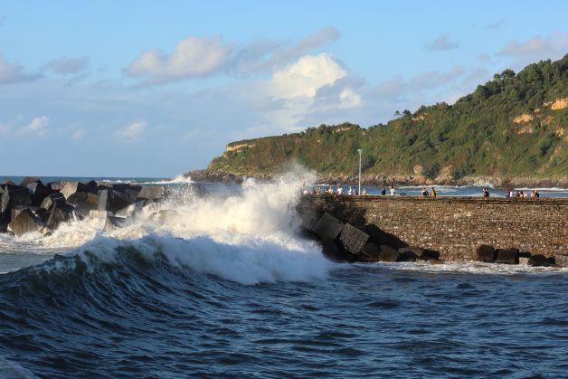 A que no me mojo!!!!!