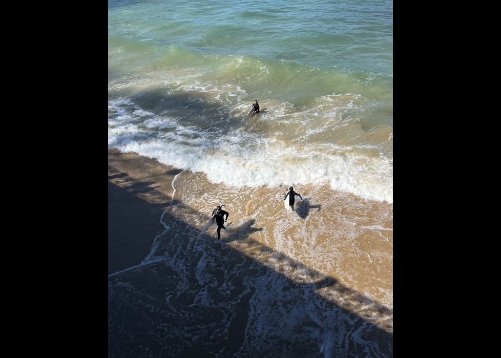 Quietud y movimiento