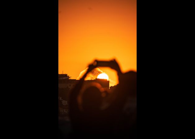 El retrato retratado.