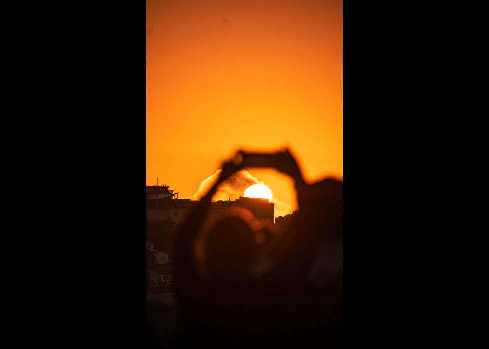 El retrato retratado.