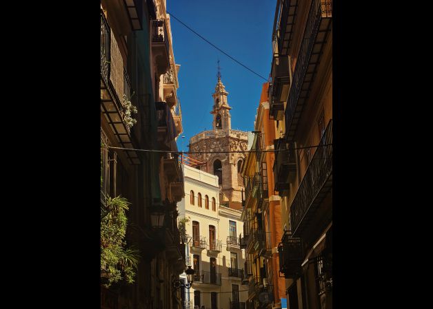 Rincones de Valencia