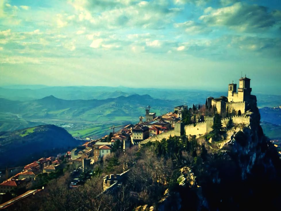 San Marino