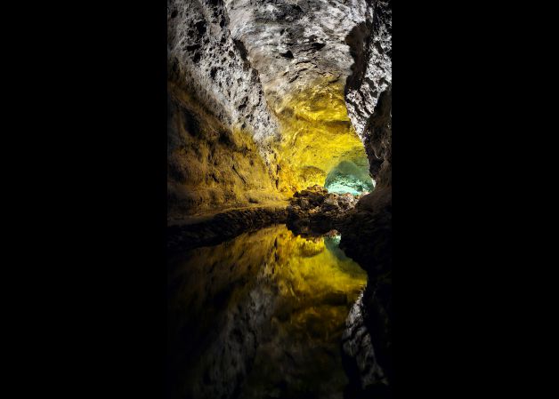El secreto de la cueva