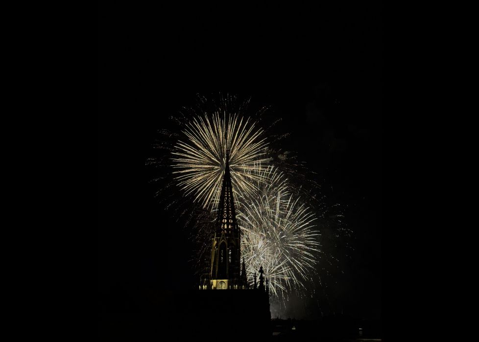 Semana Grande Donosti 