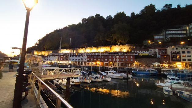 Serenidad y protección