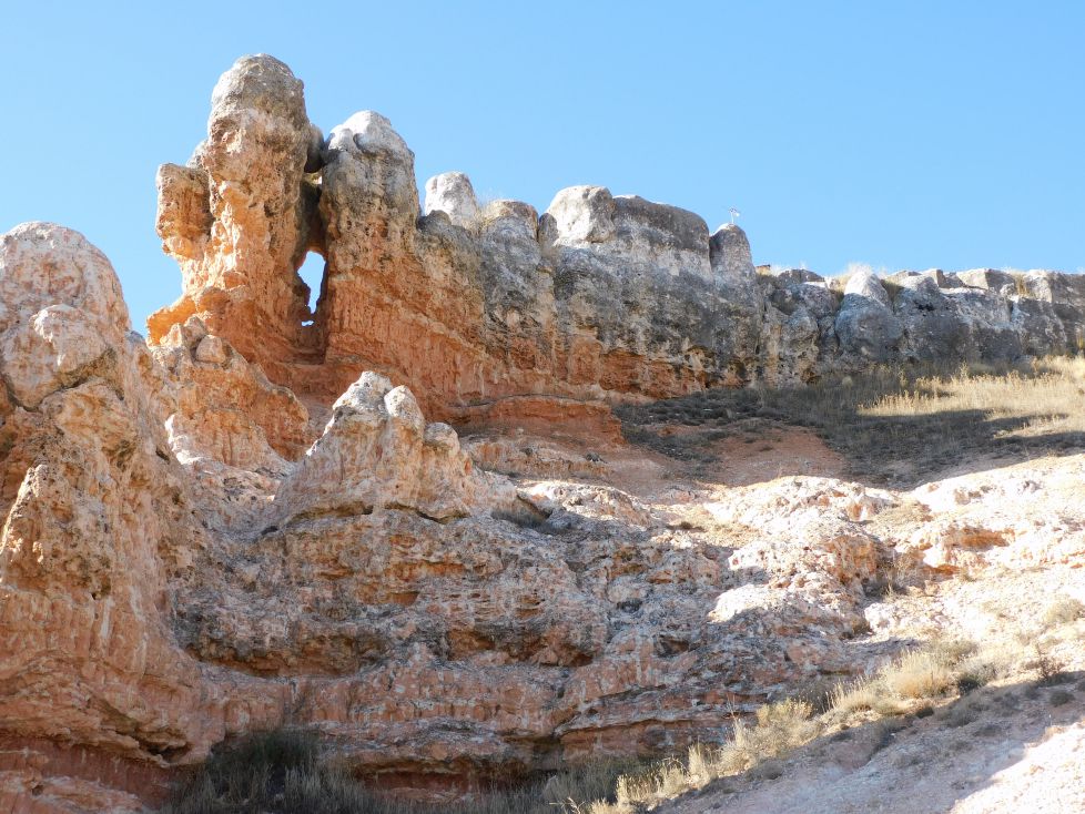 Soria es una provincia increíble.