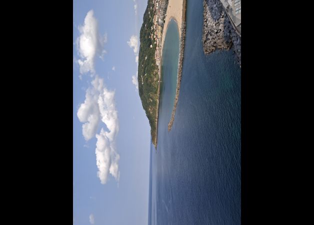 Sus Vistas espectaculares !!