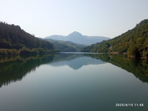Taj Mahal del Goierri