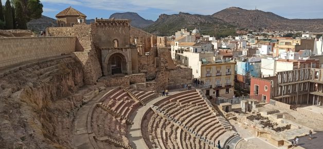 Teatro Romano