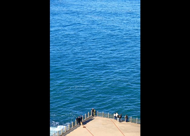 el titanic donostiarra