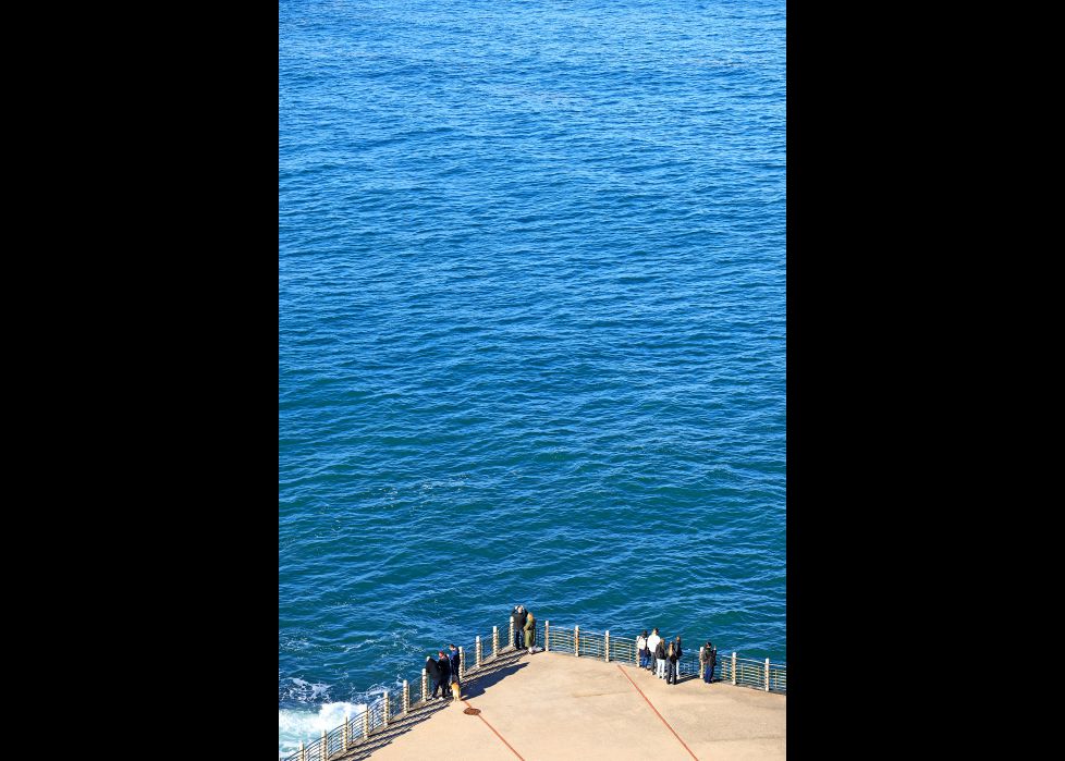 el titanic donostiarra