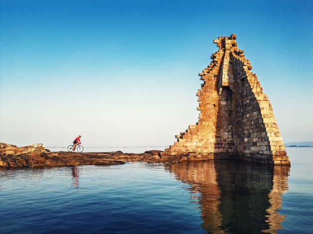 Torre San Sadurniño