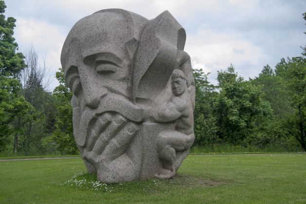 TURAIDA GAZTELUKO HARRERA