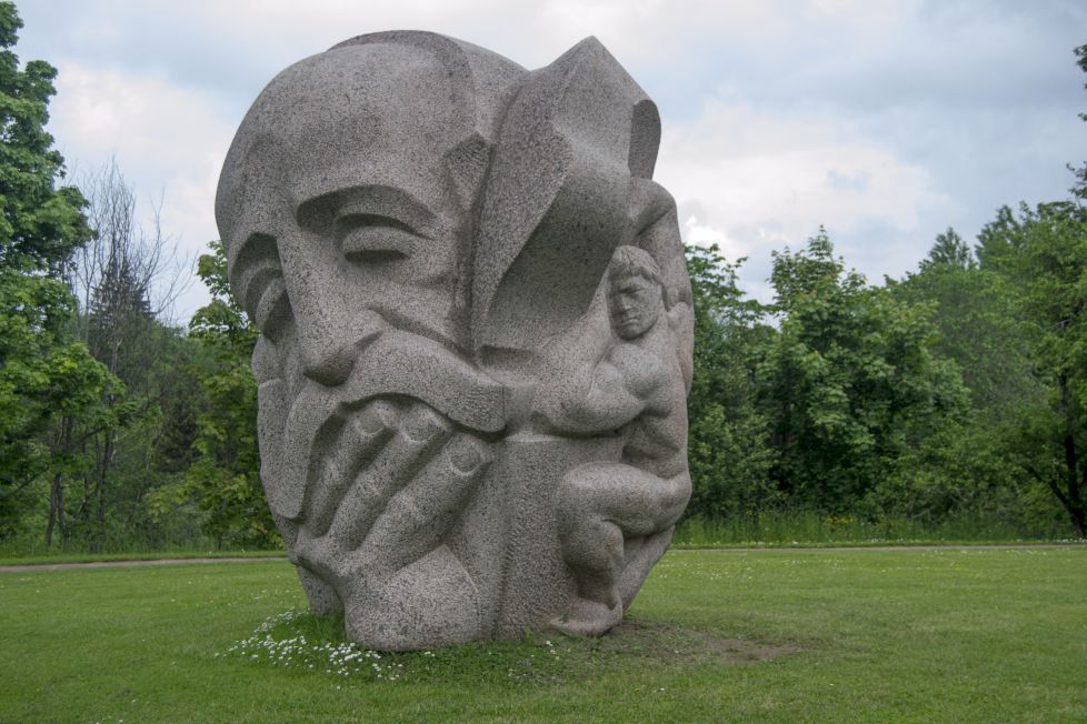 TURAIDA GAZTELUKO HARRERA