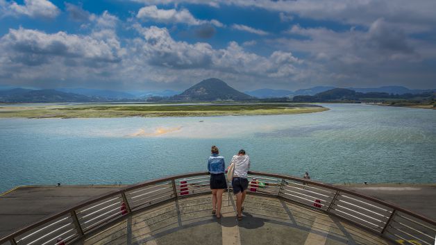 Vacaciones tranquilas