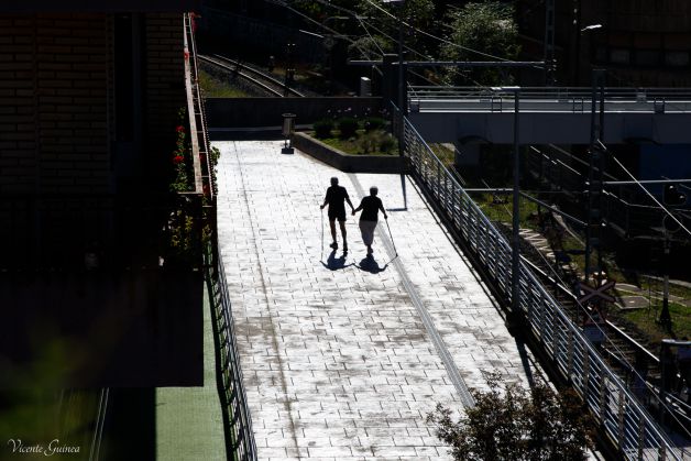 en la vejez, con Mutua ayuda y responsabilidad