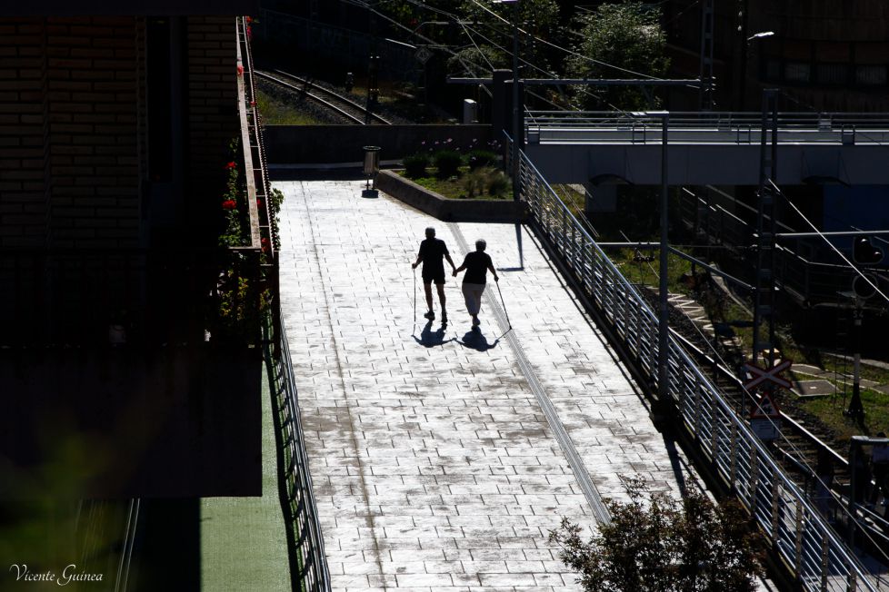 en la vejez, con Mutua ayuda y responsabilidad