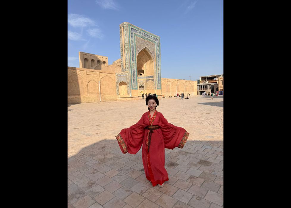 Viaje en el tiempo al pasado