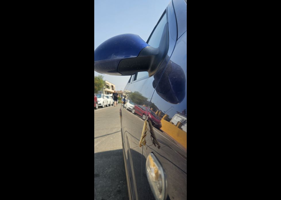 Vuelta de vacaciones 